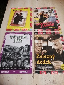 DVD - 17