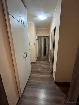 Prodám byt 2+1 - 60m2 , Brno - královo pole - 17