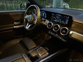 Mercedes Benz GLB 200 D 110KW/ACC/Navi/Fulled/149Tkm/2022 - 17