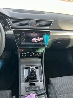 Superb 2.0 TDi 140kw/DSG Style plus - 17