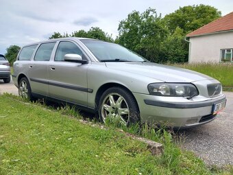 V70 D5 120kw nafta automat - 17