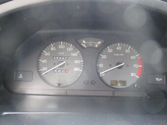 CITROEN SAXO - 1.1, ,nové STK, jen 58500 km - 17