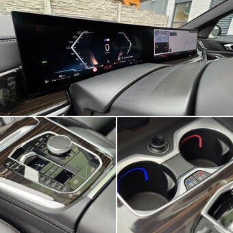 BMW X5 30d xDrive,G05 Lci,M paket,ČR,DPH,TOP STAV + Záruka - 17