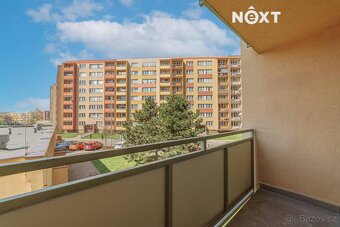 Prodej byt 3+1, 66㎡ - 17