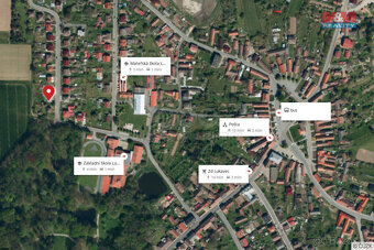 Prodej rodinného domu, 131 m², Lukavec, ul. Za Parkem - 17