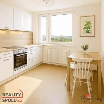 Prodej, byty/1+1, 29 m2, Jabloňová 2136/11, Záběhlice, 10600 - 17