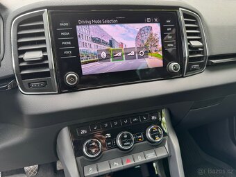 Škoda Karoq 2,0 TDI / 110kW Style Plus - 17
