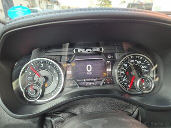 DODGE RAM 1500 5,7 2021 LARAMIE 54000km - DPH - 17
