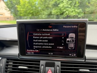 AUDI A6 AVANT 2,0 TDI, 130 kW, DRUHÁ SADA ALUKOLA AUDI NAVÍC - 17