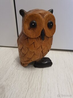 Prodám pár věcí po vyklízení bytu.. - 17