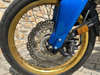 HONDA CRF 1000 L Africa Twin “ 2020 “ - 17