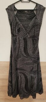 BALÍK OBLEČENÍ VELIKOST M - 17