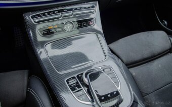 Mercedes-Benz E trieda Sedan 350 BlueTEC - 17