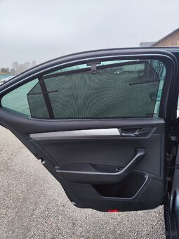 Škoda Superb 3,2.0 TDI,4x4 - 17