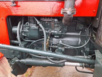 ZETOR 7745 4X4 - 17