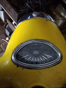 Jawa 250/559 - 17