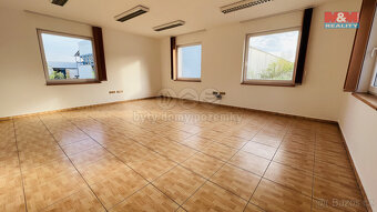 Prodej výrobního objektu, 4001 m², Veselí nad Lužnicí - 17