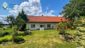 Prodej, rodinný dům s pozemkem 3314 m², Uhlířské Janovice - 17