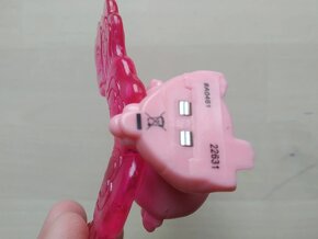Littlest Pet Shop zvířátka - různé - 17