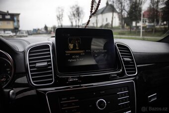 MERCEDES-BENZ GLS 350D 4MATIC - 17