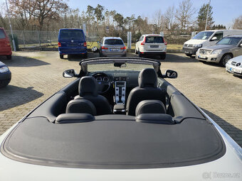 Volvo C70 2,4i 103KW CABRIO ČR MANUAL FACELIFT XENON TOP SER - 17