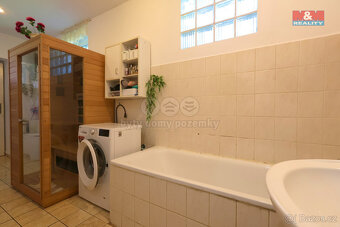 Prodej rodinného domu, 1150 m2, Dobešov - 17