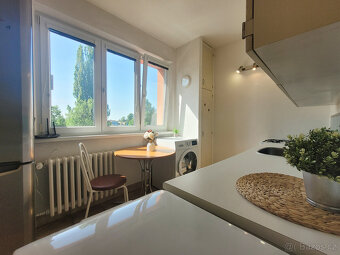 Pronájem bytu 1+1 s balkónem, Sídliště Svobody, Prostějov - 17