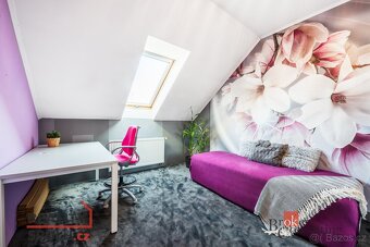 Prodej, domy/rodinný, 268 m2, Munkova 601/18, 66441 Troubsko - 17