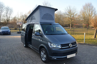 ♦♦♦ PRODÁM VW CALIFORNIA MULTIVAN BEACH 2.0TDI 146 KW ♦♦♦ - 17