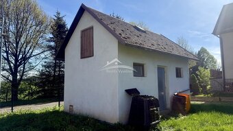 Velmi pěkný rodinný dům 4+1 Kámen, 9 km Havlíčkův Brod - 17