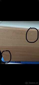 TV stolek BESTA Ikea - 17