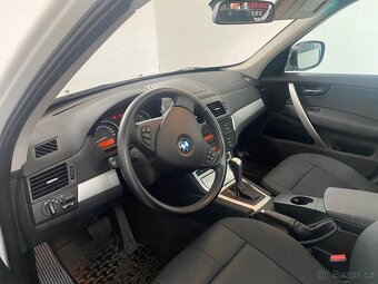 BMW X3 xDrive20D / 130 KW / Automat - 17
