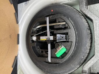 Škoda Fabia 3 Kombi 1.4 TDI 66kW 2018 historie, servis - 17