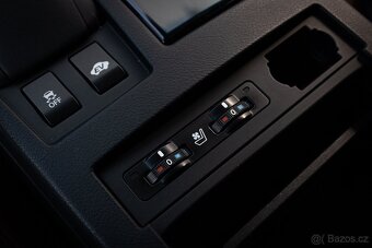 Lexus RX 450h Premium výbava, Slovenské, servisované - 17