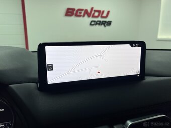 Mazda CX-5 2.0i Skyactiv-G 121 kW 2022 45tkm DPH - 17
