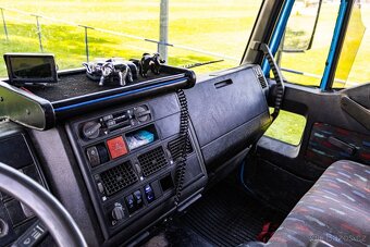 Iveco Eurocargo vyklápacie - 17