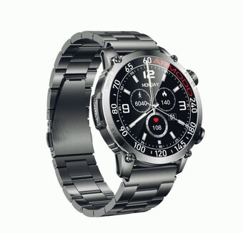 ARMODD Silentwatch 7 Pro GPS - 17