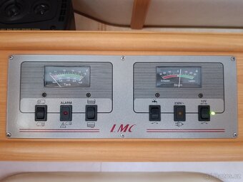 Prodám obytné auto Fiat Ducato LMC r.v.2000 - 17