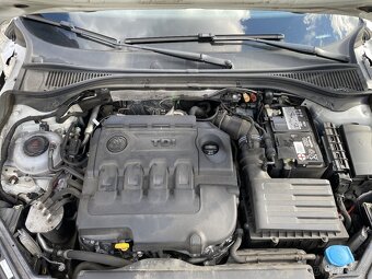 Škoda Superb III Sportline 2.0 TDI, 2018 - 17