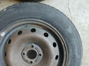 RENAULT MEGANE SCENIC I - PLATO KUFRU - 17