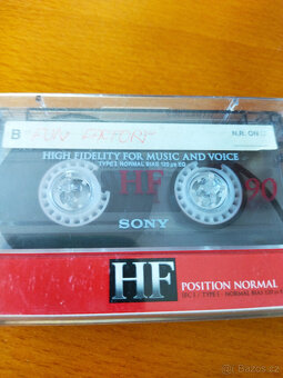 Gramodesky - retro, CD, retro kazety - 17