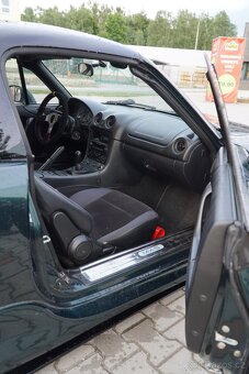 Mazda Mx-5 NB 1.8 - 17