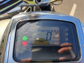 HONDA VTX 1800 F1 2005 - 17