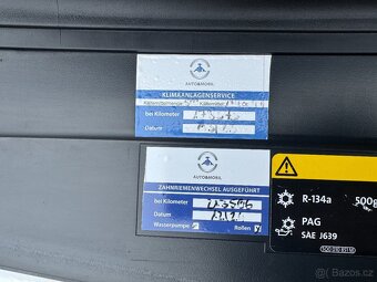 ŠKODA OCTAVIA 1.4 TSI 2015 ELEGANCE PO SERVISE - 17