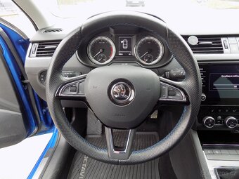 Škoda Octavia OCTAVIA 1.4 TSI 110 KW ČR - 17