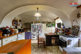 Prodej rodinného domu, 500 m², Vikantice - 17
