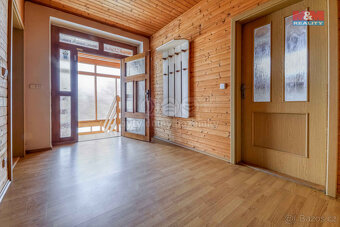 Prodej rodinného domu, 210 m², Měčín - 17