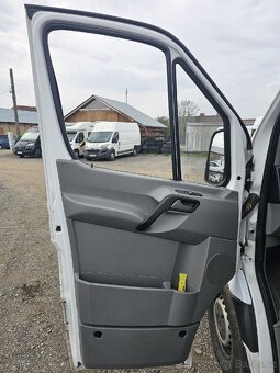 Mercedes sprinter 313 cdi - 17
