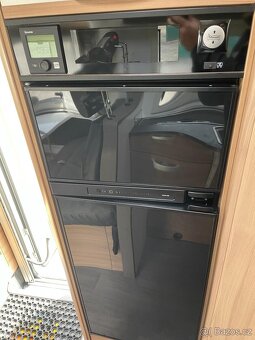 Adria,160ps,2022,5osob,garaz,9st.automat,CR,alu,remis,AKCE - 17