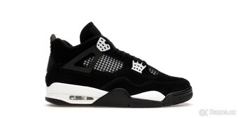 Jordan 4 - 17